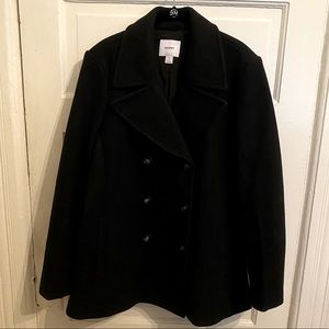 Old Navy Peacoat